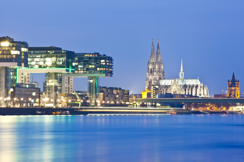 Köln; Foto: iStockphoto